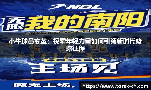 小牛球员变革：探索年轻力量如何引领新时代篮球征程
